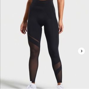 Gymshark leggings! Size Medium
